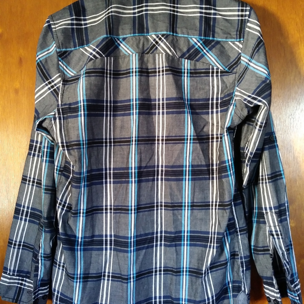Button down shirt - Picture 3 of 3